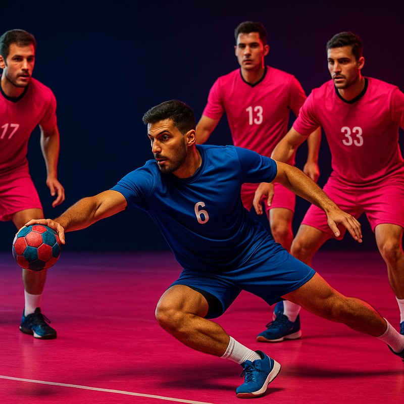 কাবাডি ও আরও