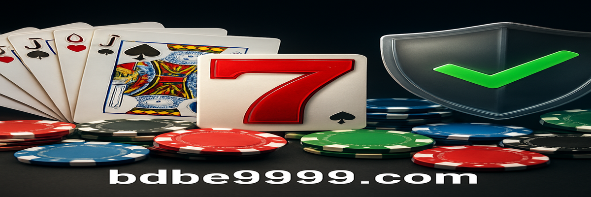 BE9999 গেমিং প্ল্যাটফর্ম অ্যাকশন